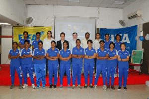 FIFA GK Level 1 Course - India