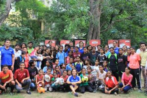 FIFA Womens Administrative Workshop - India