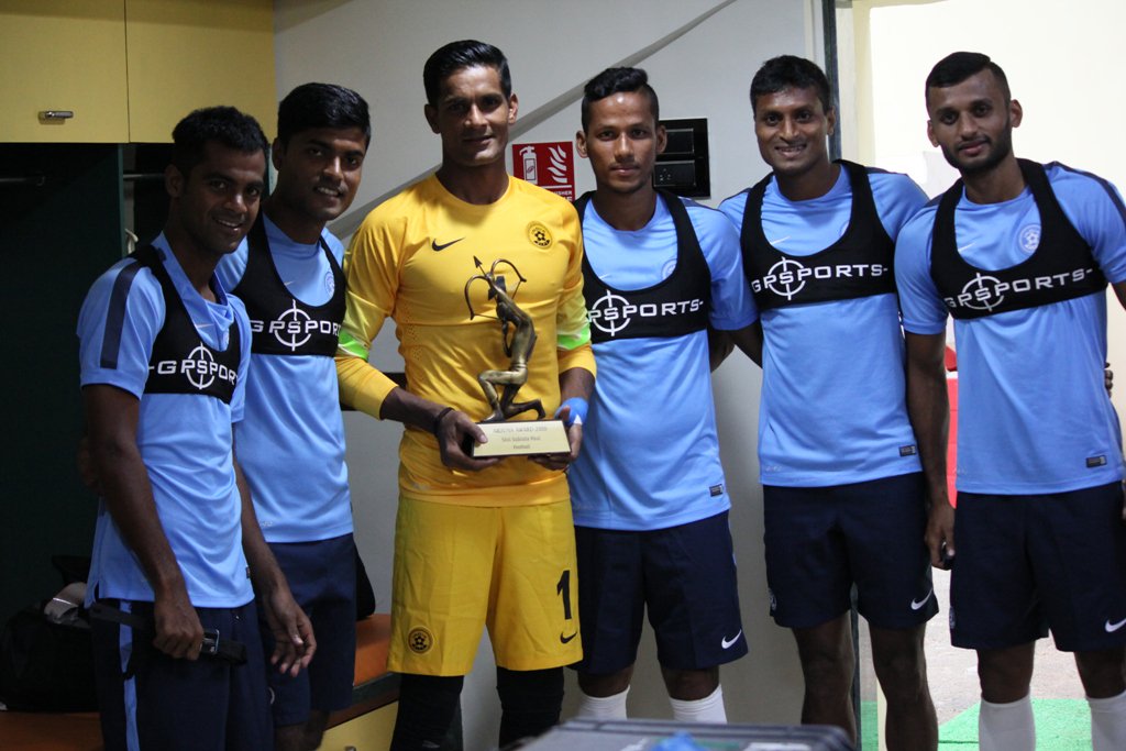 Arjuna Awardee Subrata Pal This is a transition period for Indian