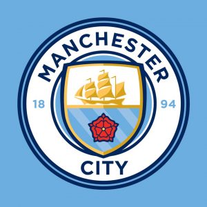 Manchester City - new logo