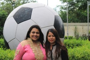 Match Commissioners - Sudeshna - Janice