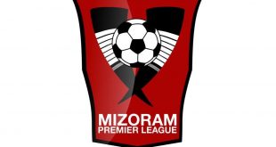 Round 6 of the Mizoram Premier League – Season 9 postponed!