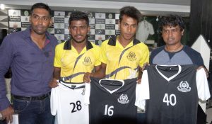 Mohammedan Sporting