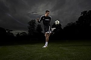 adidas - Lukas Podolski