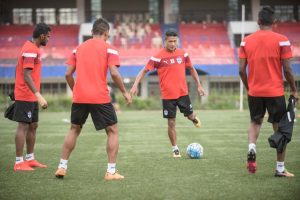 bengaluru-fc-practice