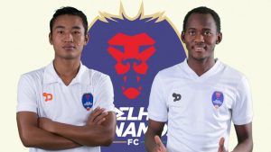 delhi-dynamos-badara-badji-lalruatthara