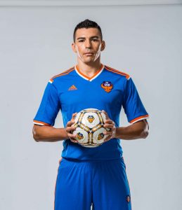 FC Goa - Lucio