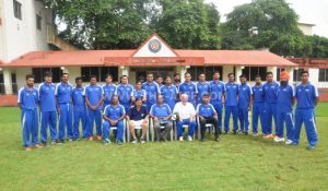 FIFA Youth Coaching Course - Kolkata