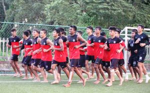 india-under-16-practice