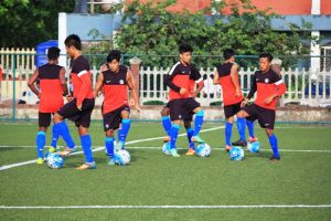 india-under-16-practice