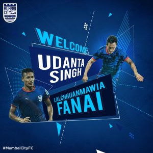 mumbai-city-fc-udanta-singh-lalchhuanmawai-fanai