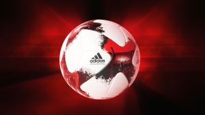 adidas - 2018 FIFA World Cup European qualifiers