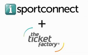 iSportconnect - The Ticket Factory