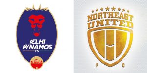 delhi-dynamos-northeast-united-fc