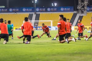 bengaluru-fc-practice