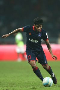 delhi-dynamos-souvik-chakrabarti