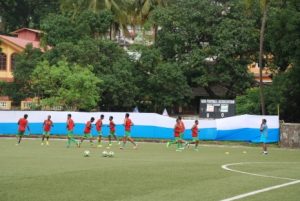 salgaocar-fc-practice