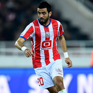 FC Goa sign of Morocco midfielder Ahmed Jahouh for ISL4!