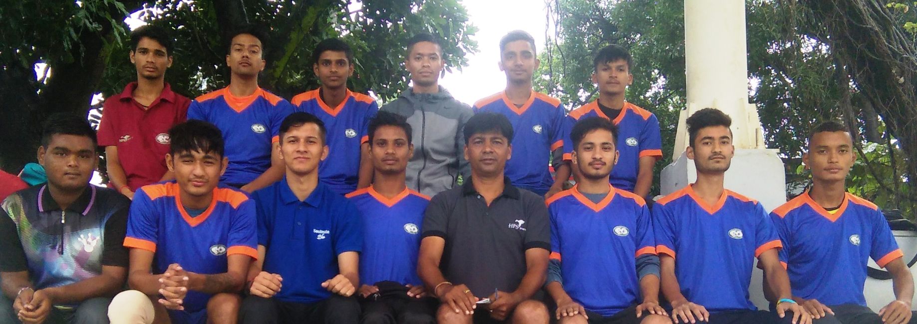 Dehradun Football Academy name squad for All India Youth Cup in Haldwani!