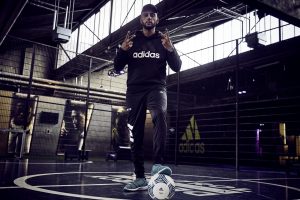 suficiente perder Romper Viva con Agua Football Cup @THE BASE Berlin by adidas: Street football for  the good swag!