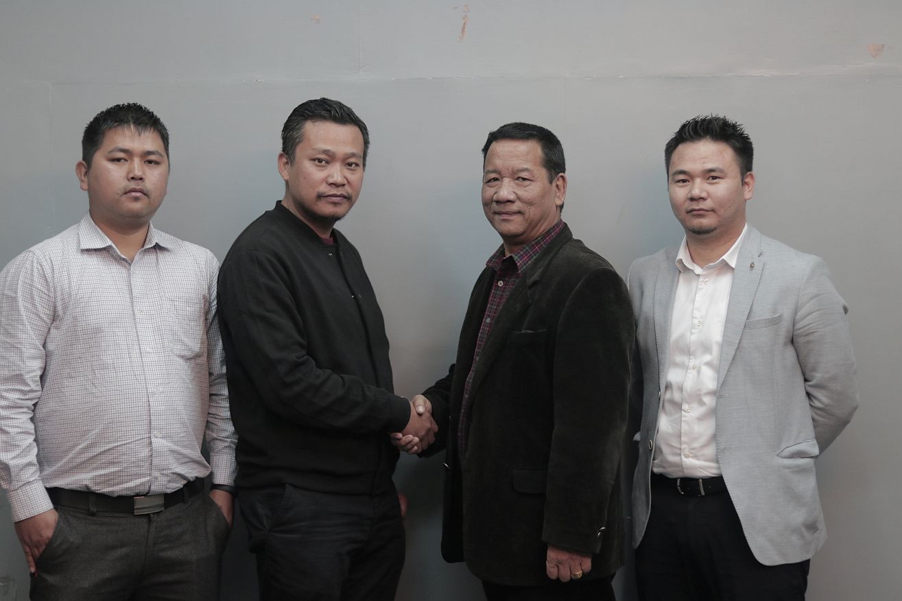 Mizoram FA and Cable TV to present MFA Futsal League!