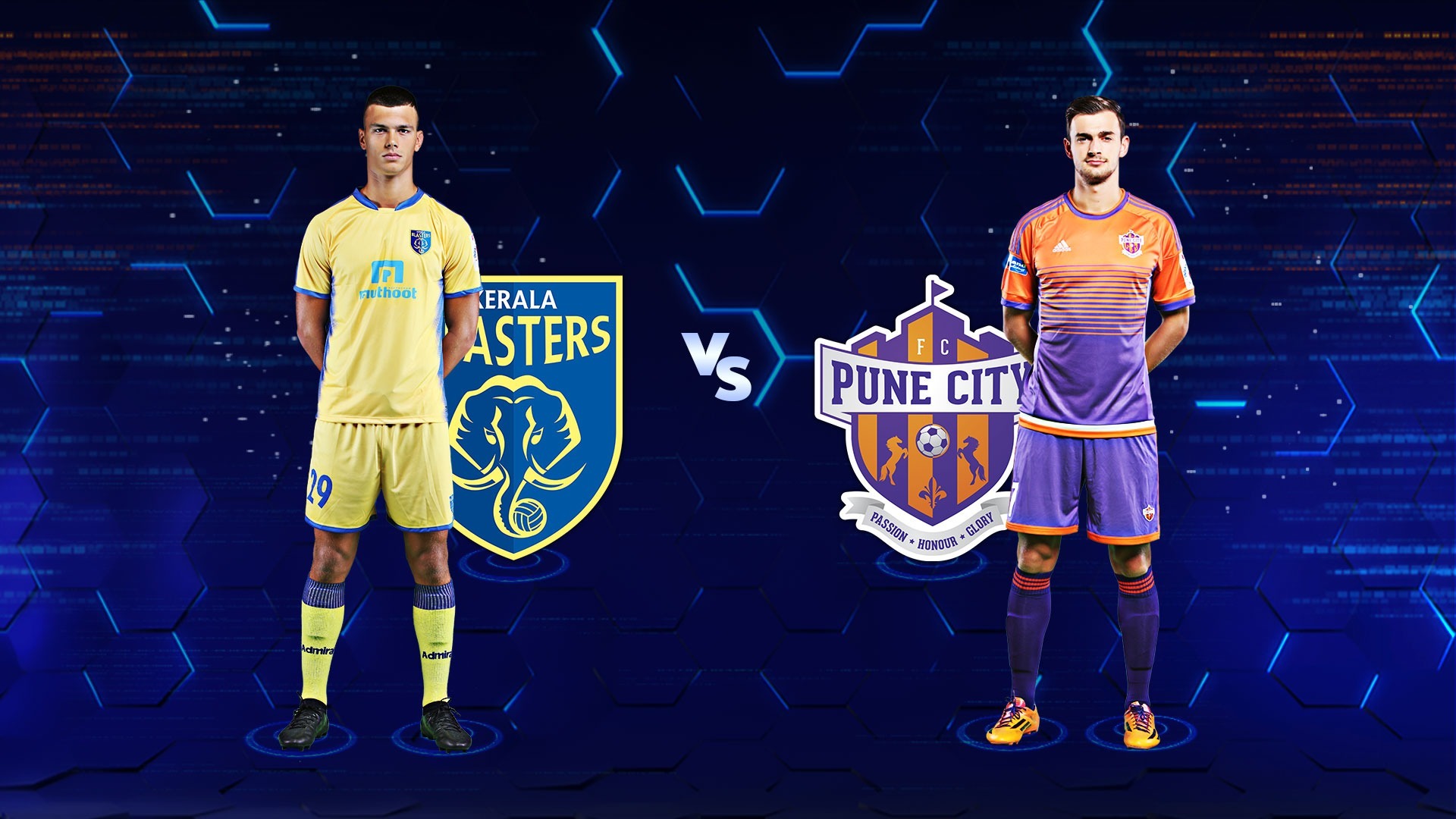 Isl 4 Kerala Blasters Look For Change In Fortunes Against High Flying Fc Pune City