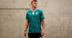 Toni Kroos to retire at the end of UEFA EURO 2024!