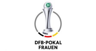 German Women’s Cup (DFB-Pokal der Frauen) semifinal draw carried out!