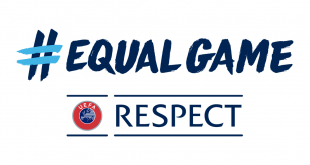 Khalida Popal, Juan Mata & Germany’s DFB honoured with UEFA #EqualGame Awards!