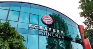 Sven Ulreich staying at Bayern Munich until 2023!