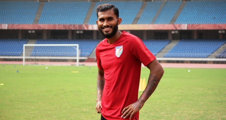 XtraTime VIDEO Subhasish Bose supports local community during lockdown!