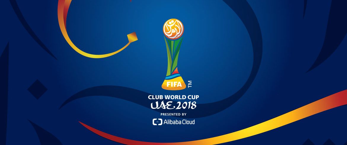 2018 FIFA Club World Cup - Wikipedia