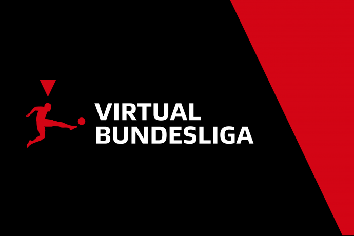 Virtual Bundesliga International Series kicks off in Spring 2020!