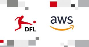 Bundesliga Match Facts powered by AWS adds new features!