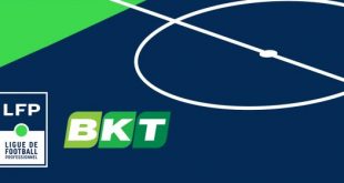 Indian company BKT announced as new Serie B title sponsor