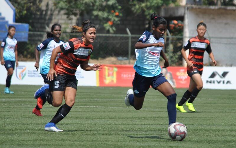 Sandhiya stars to win crucial three points for Sethu FC against