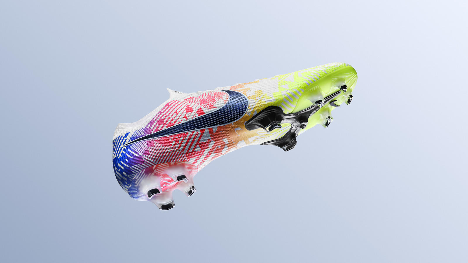 mercurial neymar jr