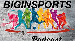 BIGinSports podcast: Paralympics, US Open & Football ft. Arunava Chaudhuri!