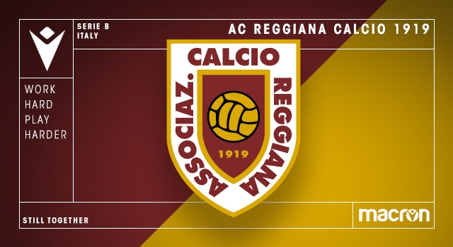 Macron & AC Reggiana 1919 extend contract until 2023!