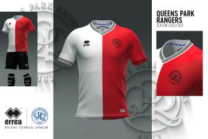 Rangers 2020-21 GK Away Kit