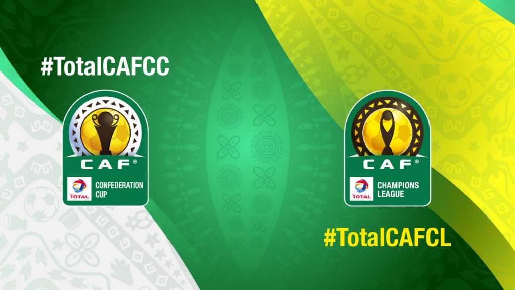 Draw Procedure for CAF Champions League & CAF Confederation Cup
