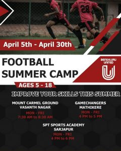 Sexy football camps in indiana