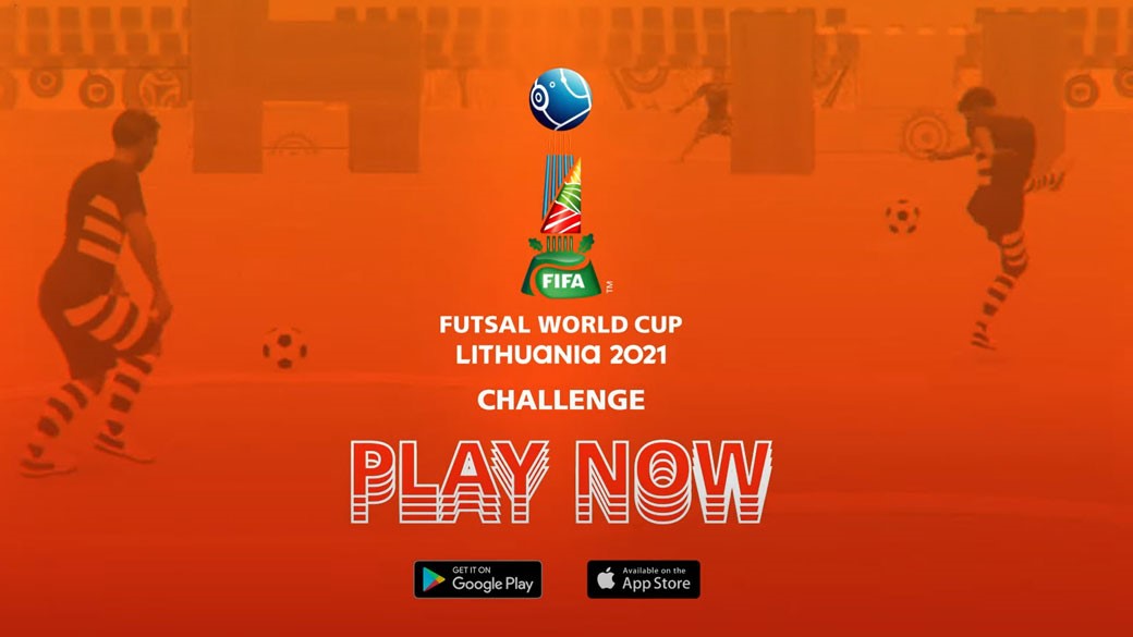 Cup fifa futsal schedule world 2021 How to