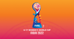 2022 FIFA U-17 Women’s World Cup: First Ticket Holder – Sabina Martins!
