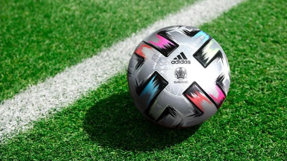 adidas unveils match ball for UEFA EURO 2020 semifinals and final!