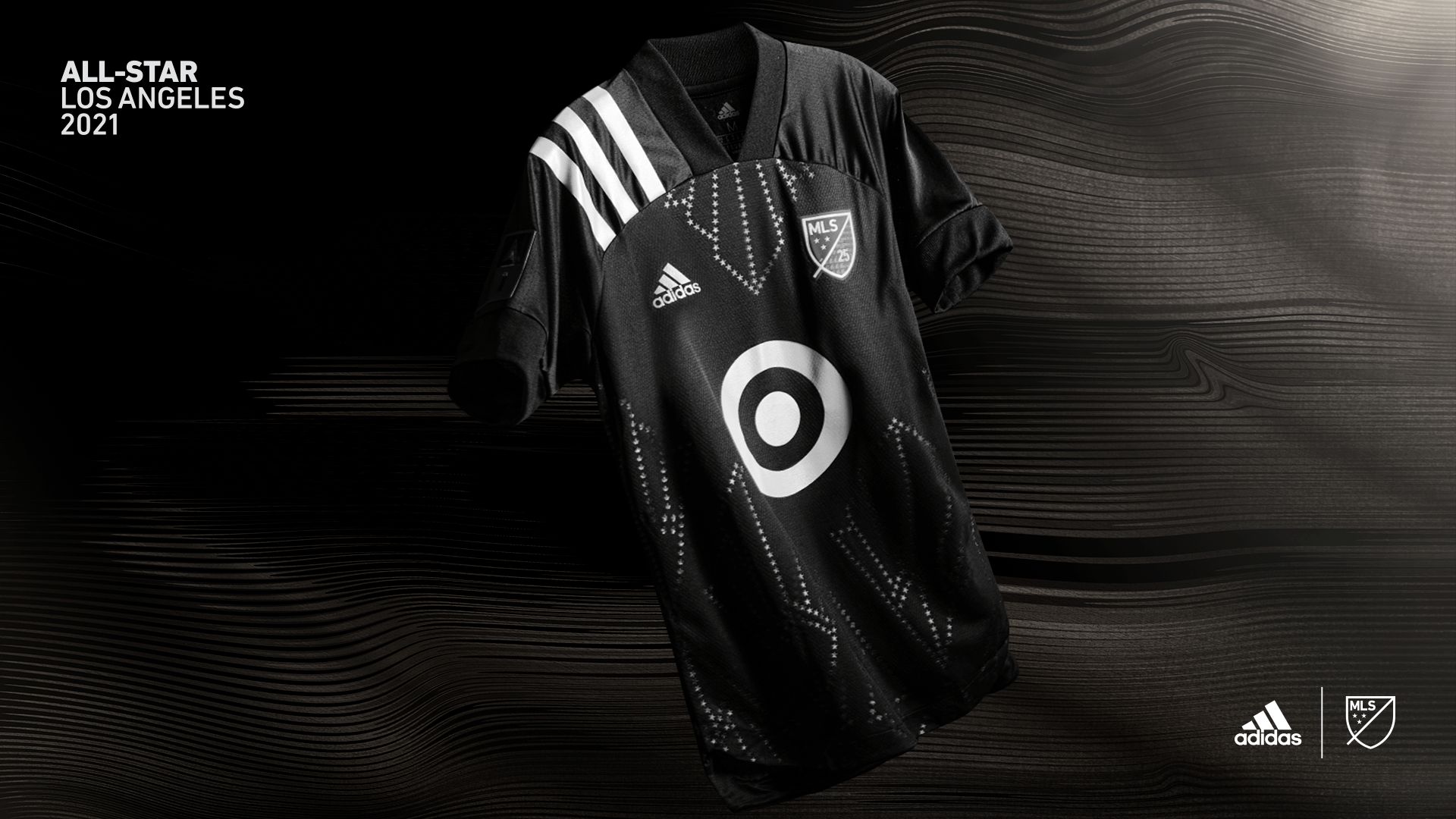 Exclusive: Stunning Adidas MLS 2018 All-Star Kit