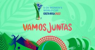 FIFA+ to live stream 2022 FIFA U-20 Women’s World Cup – Costa Rica in 114 territories!!