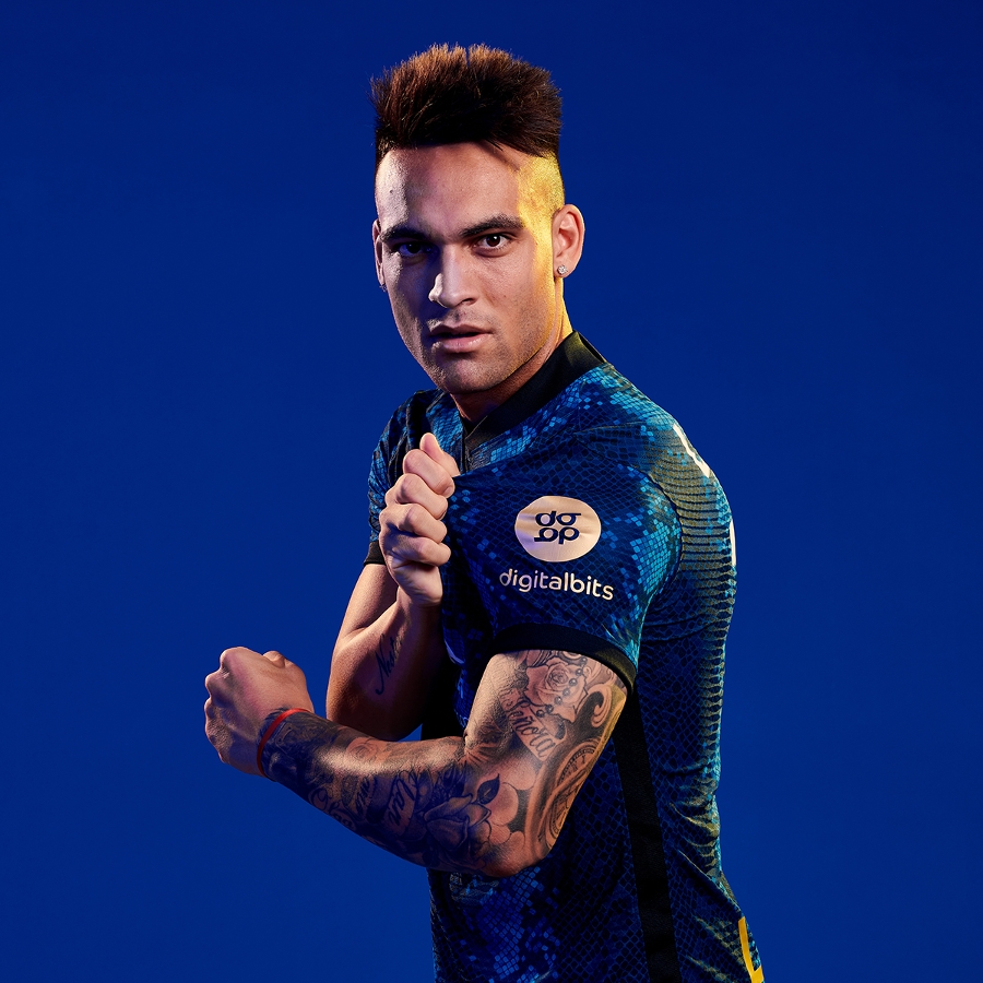 Inter Milan signs deals with DigitalBits & Zytara Labs!