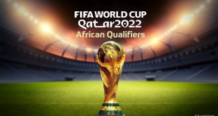 El Hadji Diouf & Emmanuel Adebayor join list of legends for 2022 FIFA World Cup – African Qualifiers draw