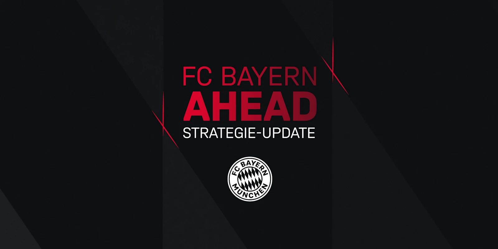 Bundesliga 2023/24 outline schedule confirmed I FC Bayern
